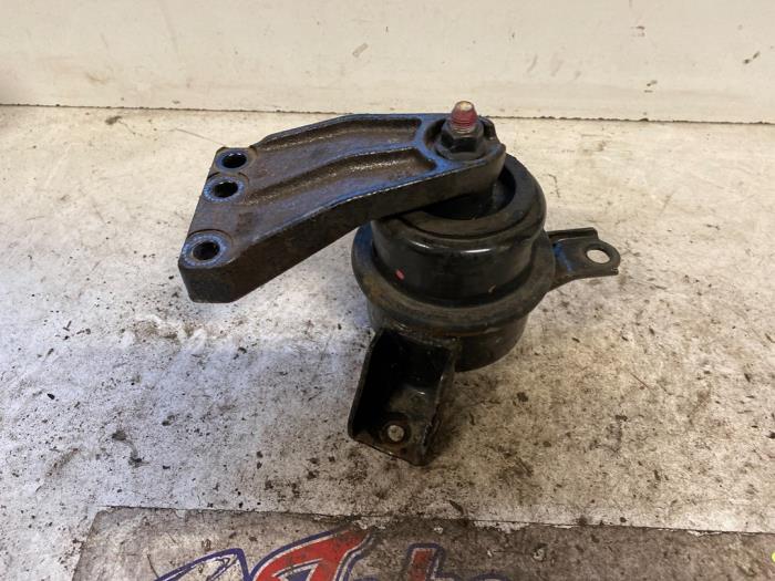 Gebrauchte Motorlager Hyundai i20 1.2i 16V Preis auf Anfrage angeboten von Autodemontage Joko B.V.