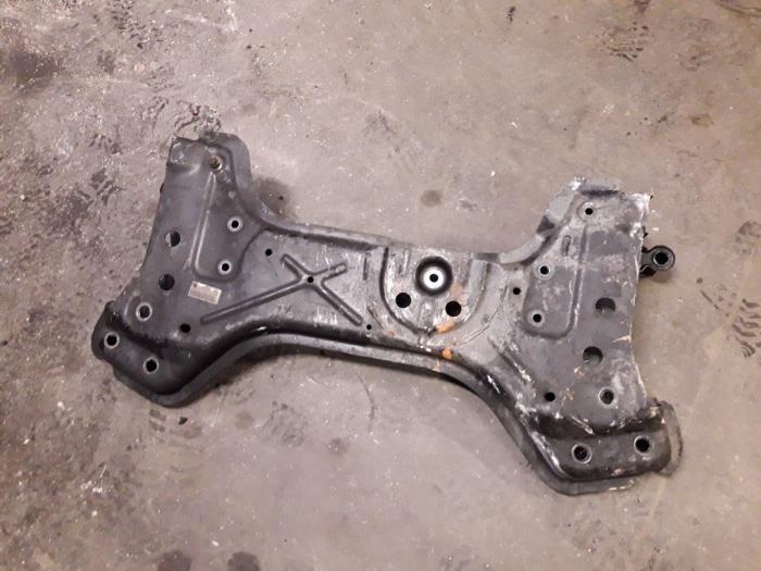 Subframe Fiat Ducato 2.3 D 130 Multijet - 1366968080 F1AE0481N