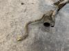 Fuel tank filler pipe from a Hyundai i20 1.2i 16V 2013