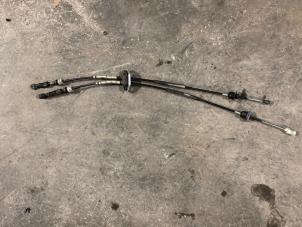 Used Gearbox shift cable Hyundai i20 1.2i 16V Price on request offered by Autodemontage Joko B.V.