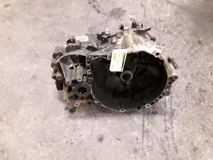 Gebrauchte Getriebe Volvo V40 (VW) 1.9 D Preis auf Anfrage angeboten von Autodemontage Joko B.V.