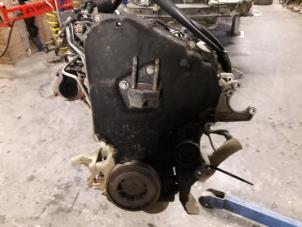 Engine from a Volvo V40 (VW) 1.9 D 2001