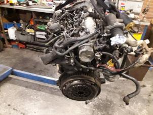 Engine from a Volvo V40 (VW) 1.9 D 2001