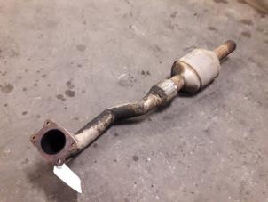 Used Catalytic converter Volvo V40 (VW) 1.9 D Price on request offered by Autodemontage Joko B.V.
