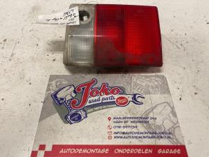 Used Taillight, right Audi 80 (B3) 1.6 Price on request offered by Autodemontage Joko B.V.