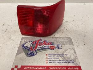 Used Taillight, right Audi 80 Avant (B4) 2.6 E V6 Price on request offered by Autodemontage Joko B.V.