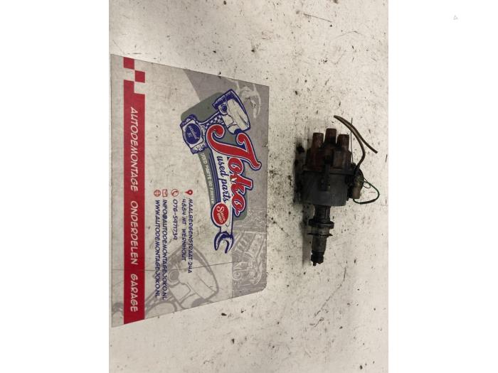 Used Ignition system (complete) Volvo 340/343/345 340,343,345 1.4 Price on request offered by Autodemontage Joko B.V.
