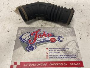 Used Air intake hose Volvo 440 1.7 DL,GL,GLE,GLT Price on request offered by Autodemontage Joko B.V.