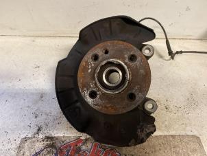 Used Knuckle, front right BMW Mini One/Cooper (R50) 1.6 16V One Price on request offered by Autodemontage Joko B.V.