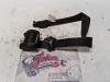 Front seatbelt, left from a Seat Marbella, 1986 / 1998 0.9 900, Hatchback, 2-dr, Petrol, 903cc, 29kW (39pk), FWD, 09NCA, 1987-01 / 1996-12, 28A 1990