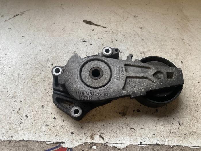 Usados Tensor correa múltiple BMW Mini (R50/53) 1.6 16V One Precio de solicitud ofrecido por Autodemontage Joko B.V.