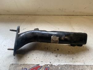Used Front bumper bracket, left BMW Mini One/Cooper (R50) 1.6 16V One Price on request offered by Autodemontage Joko B.V.