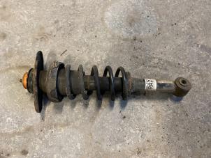 Used Rear shock absorber rod, right BMW Mini One/Cooper (R50) 1.6 16V One Price on request offered by Autodemontage Joko B.V.