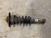 Rear shock absorber rod, right from a MINI Mini One/Cooper (R50) 1.6 16V One 2005