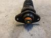 Rear shock absorber rod, right from a MINI Mini One/Cooper (R50) 1.6 16V One 2005