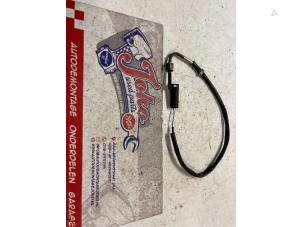 Used Exhaust heat sensor BMW 3 serie (E46/2) M3 3.2 24V Price on request offered by Autodemontage Joko B.V.