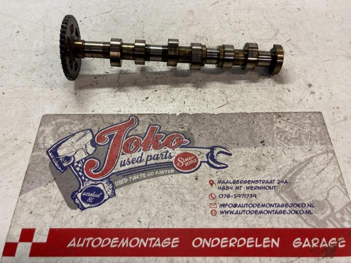 Usagé Arbre à cames Skoda Fabia II (5J) 1.2i Prix sur demande proposé par Autodemontage Joko B.V.