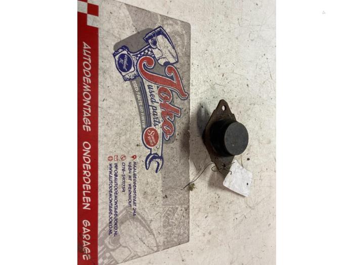 Used Engine mount Volkswagen Corrado 1.8 G60 Price on request offered by Autodemontage Joko B.V.