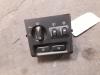 Light switch from a Volvo V40 (VW), 1995 / 2004 1.9 D, Combi/o, Diesel, 1.870cc, 75kW (102pk), FWD, D4192T4, 2000-07 / 2004-06, VW78 2001