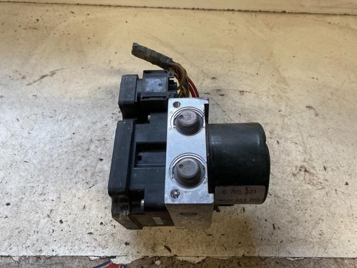 Gebrauchte ABS Steuergerät BMW Mini (R50/53) 1.6 16V One Preis auf Anfrage angeboten von Autodemontage Joko B.V.