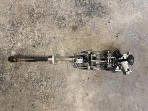 Used Steering column housing complete BMW Mini One/Cooper (R50) 1.6 16V One Price on request offered by Autodemontage Joko B.V.