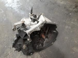 Used Gearbox Peugeot 206 (2A/C/H/J/S) 1.4 XR,XS,XT,Gentry Price on request offered by Autodemontage Joko B.V.
