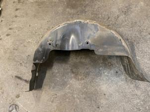 Used Wheel arch liner BMW Mini One/Cooper (R50) 1.6 16V One Price on request offered by Autodemontage Joko B.V.