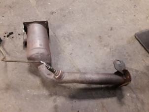 Used Catalytic converter Peugeot 206 (2A/C/H/J/S) 1.4 XR,XS,XT,Gentry Price on request offered by Autodemontage Joko B.V.