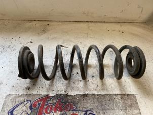 Used Rear coil spring Skoda Octavia (1Z3) 1.2 TSI Price on request offered by Autodemontage Joko B.V.