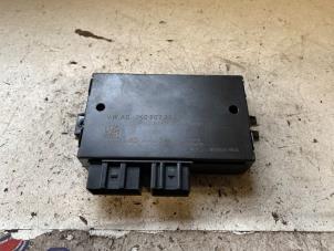Used Towbar module Skoda Octavia (1Z3) 1.2 TSI Price on request offered by Autodemontage Joko B.V.