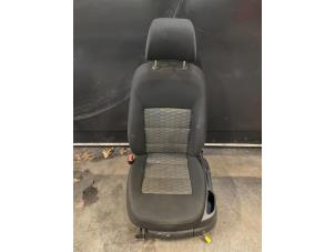 Used Seat, left Skoda Octavia (1Z3) 1.2 TSI Price on request offered by Autodemontage Joko B.V.