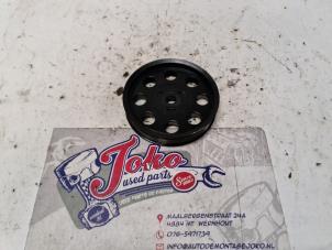 Used Crankshaft pulley Skoda Fabia II (5J) 1.2 TSI Price on request offered by Autodemontage Joko B.V.