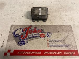 Used Oil cooler Skoda Yeti (5LAC) 1.6 TDI Greenline Price on request offered by Autodemontage Joko B.V.