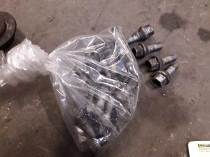 Used Set of wheel bolts Fiat Ducato (250) 2.3 D 130 Multijet Price on request offered by Autodemontage Joko B.V.