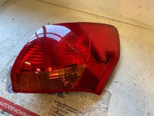 Used Taillight, right Kia Venga 1.6 CVVT 16V Price on request offered by Autodemontage Joko B.V.