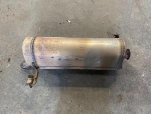 Used Exhaust rear silencer Kia Venga 1.6 CVVT 16V Price on request offered by Autodemontage Joko B.V.