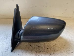 Used Wing mirror, left Kia Venga 1.6 CVVT 16V Price on request offered by Autodemontage Joko B.V.