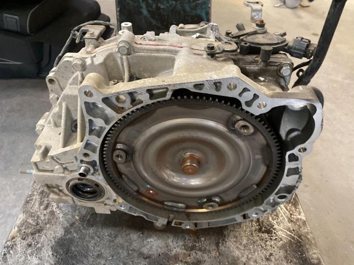 Gebrauchte Getriebe Kia Venga 1.6 CVVT 16V Preis € 350,00 Margenregelung angeboten von Autodemontage Joko B.V.