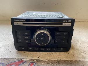 Gebrauchte Radio CD Spieler Kia Venga 1.6 CVVT 16V Preis auf Anfrage angeboten von Autodemontage Joko B.V.