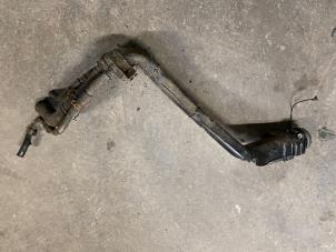 Used Fuel tank filler pipe Kia Venga 1.6 CVVT 16V Price on request offered by Autodemontage Joko B.V.