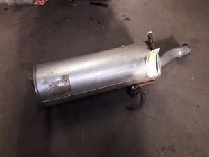 Used Exhaust rear silencer Citroen Xsara Picasso (CH) 2.0 16V Price on request offered by Autodemontage Joko B.V.