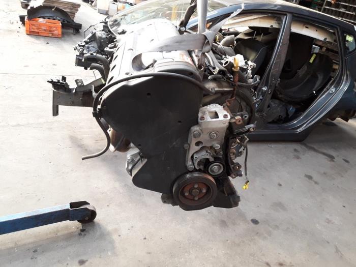FR- OS Engine 10LA ACCOPPIAMENTO - OS21003000