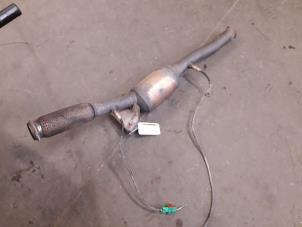 Used Catalytic converter Citroen Xsara Picasso (CH) 2.0 16V Price on request offered by Autodemontage Joko B.V.