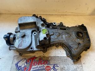 Used Timing cover Seat Altea XL (5P5) 1.4 TSI 16V Price on request offered by Autodemontage Joko B.V.