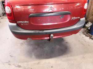 Used Towbar Citroen Xsara Picasso (CH) 2.0 16V Price on request offered by Autodemontage Joko B.V.