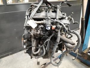 Used Engine Peugeot Expert (222/224) 1.9D Price on request offered by Autodemontage Joko B.V.