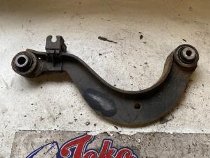 Used Rear upper wishbone, right Seat Altea XL (5P5) 1.4 TSI 16V Price on request offered by Autodemontage Joko B.V.