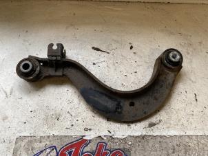 Used Rear upper wishbone, left Seat Altea XL (5P5) 1.4 TSI 16V Price on request offered by Autodemontage Joko B.V.