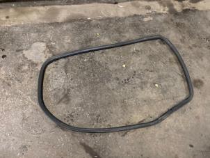 Used Rear door seal 4-door, right Seat Altea XL (5P5) 1.4 TSI 16V Price on request offered by Autodemontage Joko B.V.