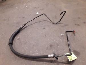 Used Power steering line Peugeot Expert (222/224) 1.9D Price on request offered by Autodemontage Joko B.V.